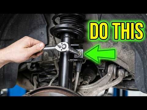 Speed Tweaks workshop video 12