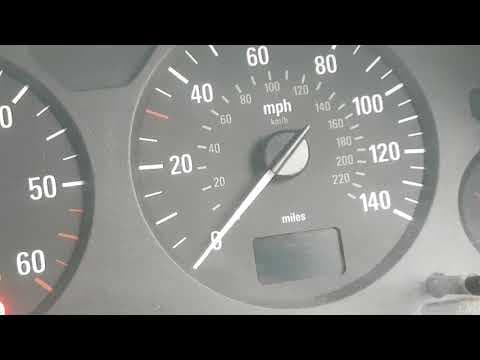Speed Tweaks workshop video 60