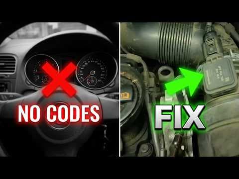 Speed Tweaks turbo and underboost diagnostic video