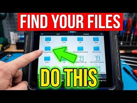 Speed Tweaks workshop video 08