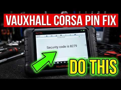 Speed Tweaks workshop video 43
