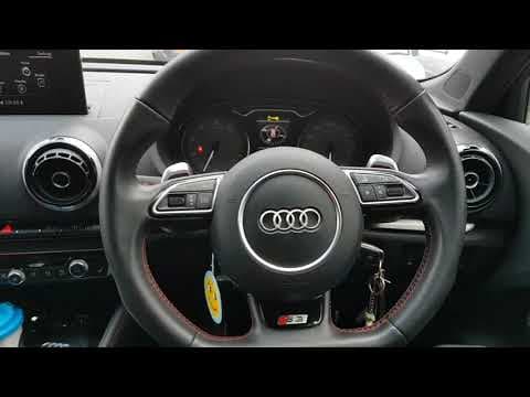 Speed Tweaks workshop video 47
