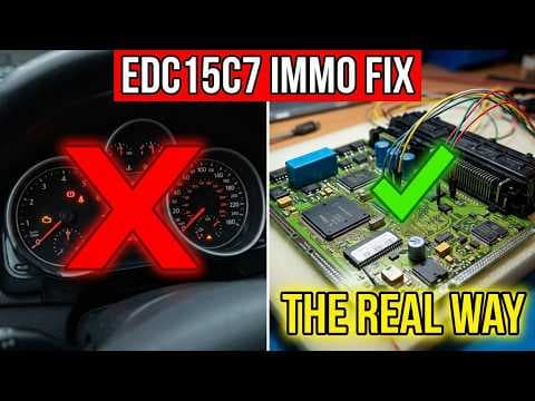 Speed Tweaks workshop video 07
