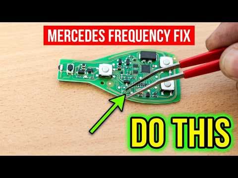 Speed Tweaks workshop video 05