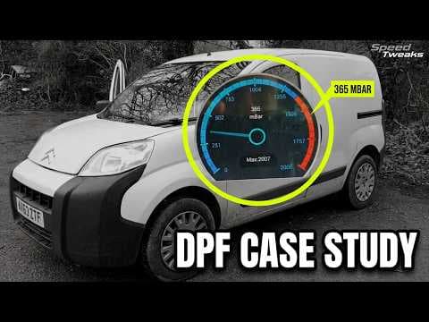 Speed Tweaks workshop video 21