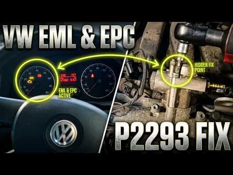 Speed Tweaks fuel pressure diagnostic video
